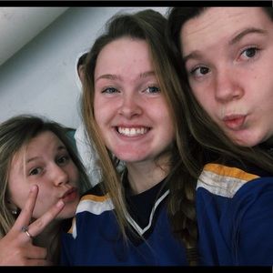 Meet your Posher, Cheyenne